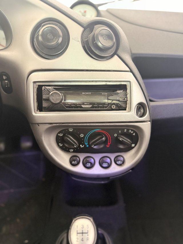 FORD Ka 1.3 Collection