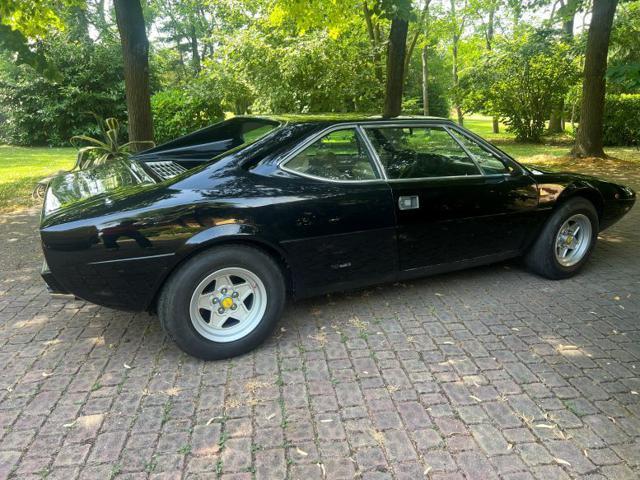 FERRARI Dino GT4 Dino 208 GT/4