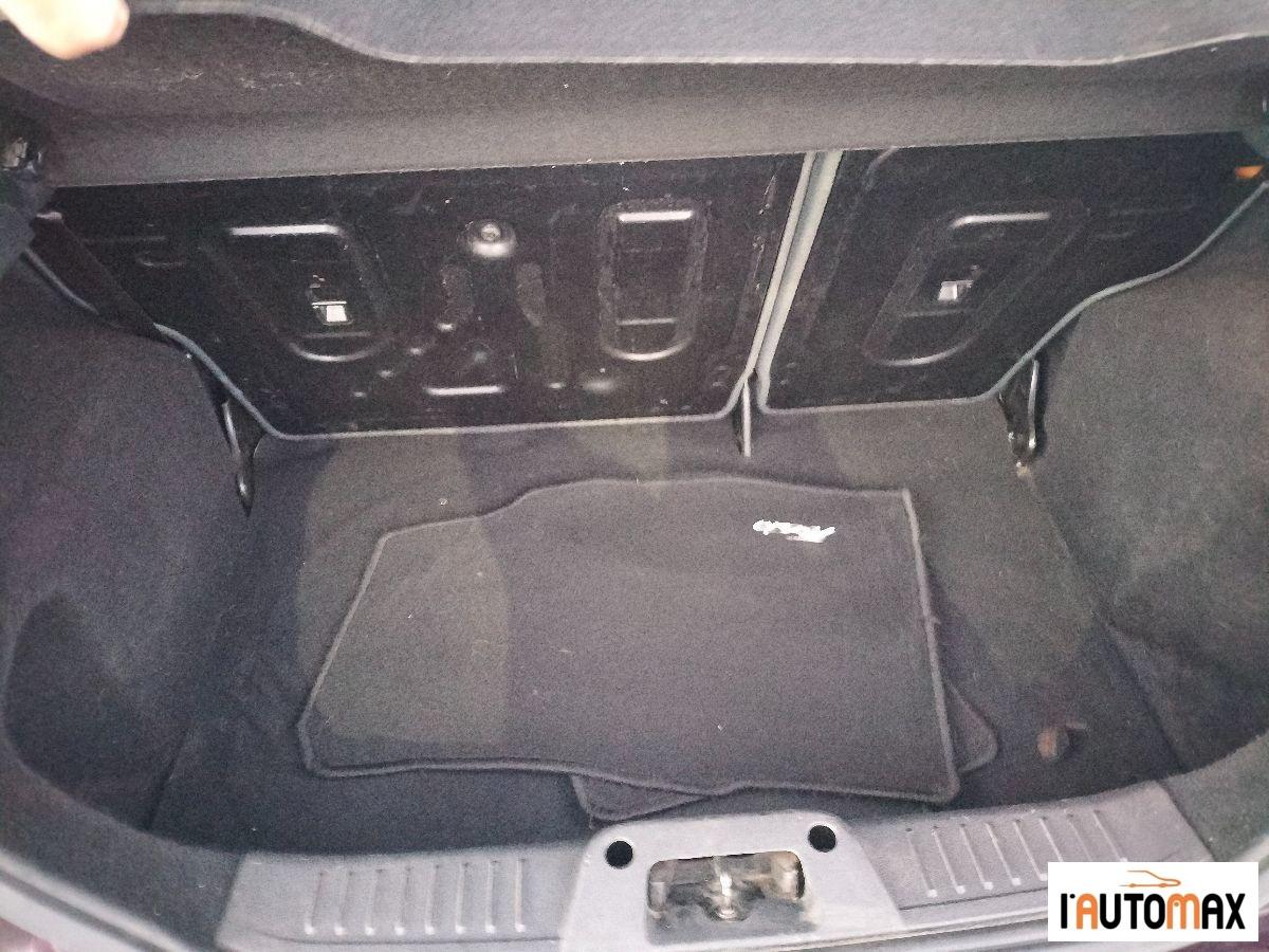 FORD - Fiesta 1.2 16v 82cv 5p