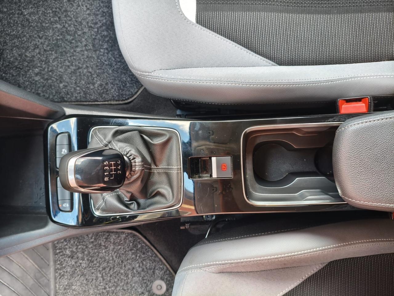 Opel Mokka 1.2 Turbo Elegance