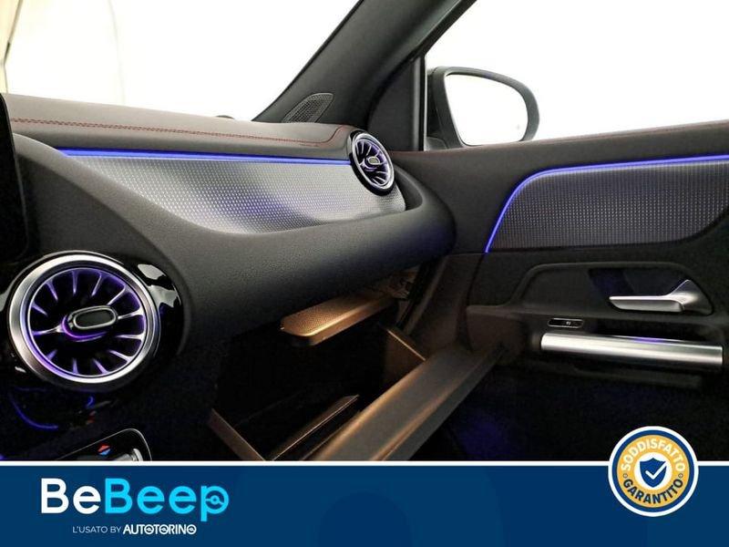 Mercedes-Benz EQA 250 PREMIUM