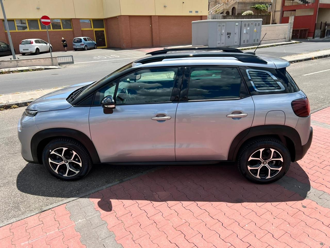 Citroen C3 Aircross 1.5HDI FULL NAVIGATORE NUOVA 2022