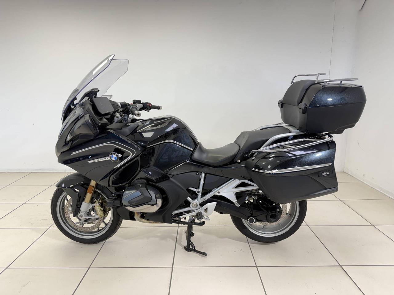 BMW R 1250 RT Option 719