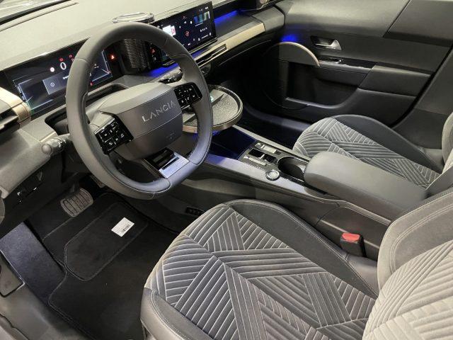 LANCIA Ypsilon 1.2 Hybrid 100 CV e-DCT LX KM0 MY25