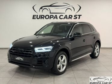 Audi Q5 Q5 40 TDI quattro S tronic Business