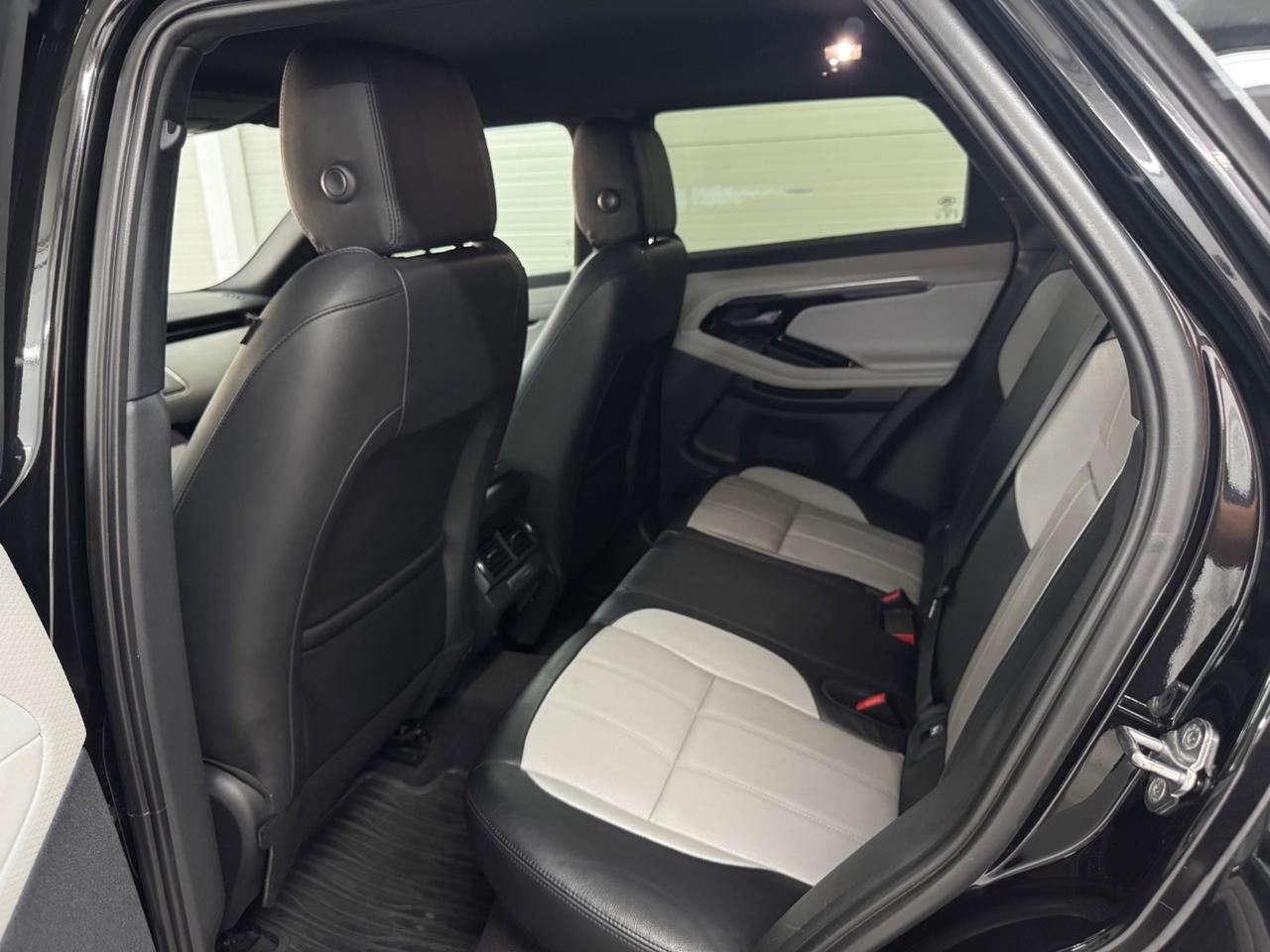 Land Rover Range Evoque R-Dynamic