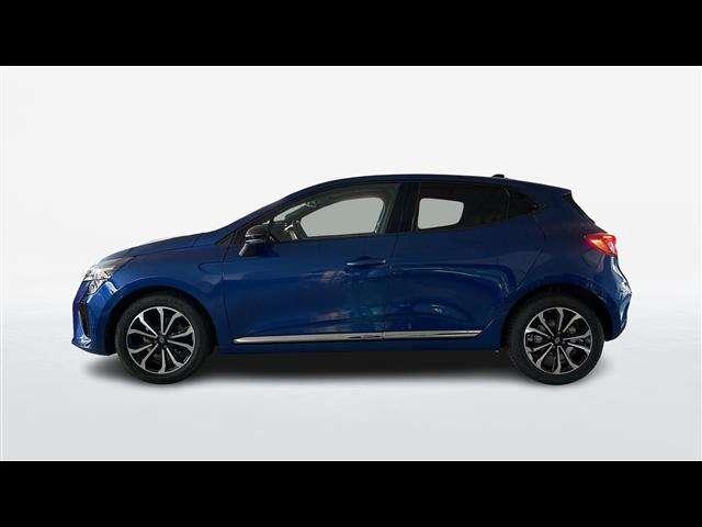 Renault Clio 1.0 TCe Techno
