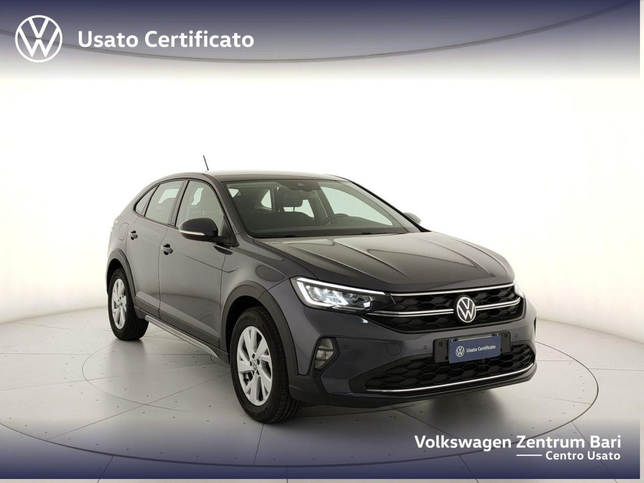 Volkswagen Taigo 1.0 tsi life 110cv