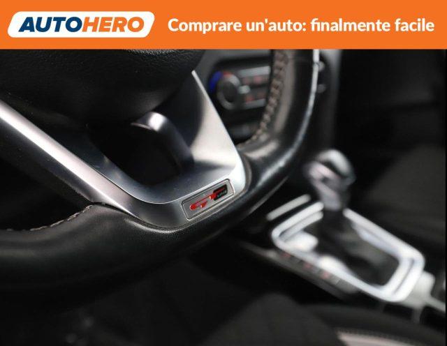 KIA Proceed 1.6 CRDI DCT GT Line