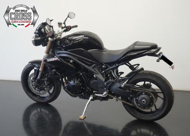 TRIUMPH Speed Triple 1050 - ANNO 2011