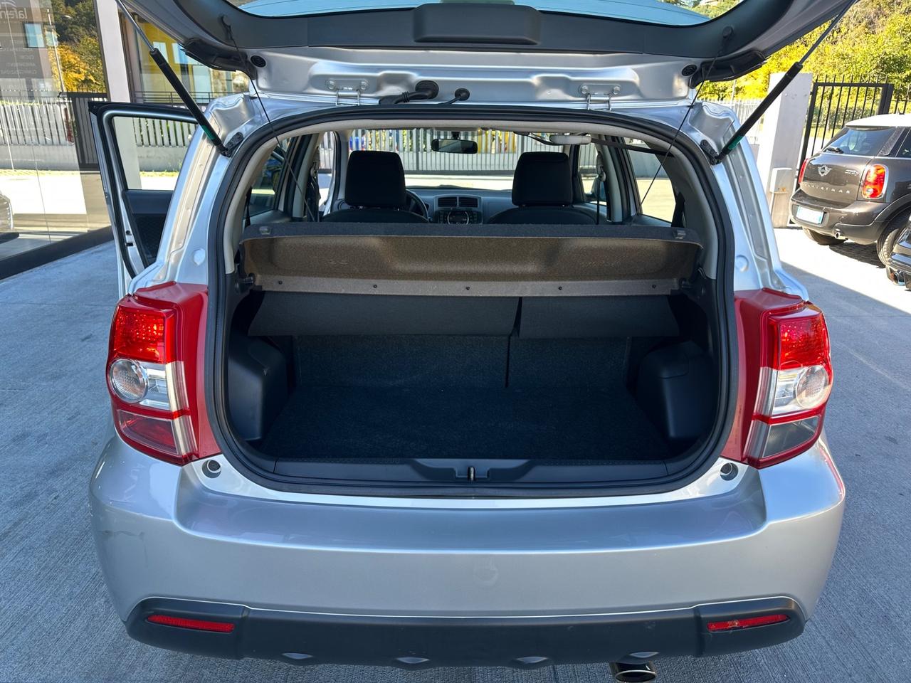 Toyota Urban Cruiser 1.4 D-4D AWD Luxury