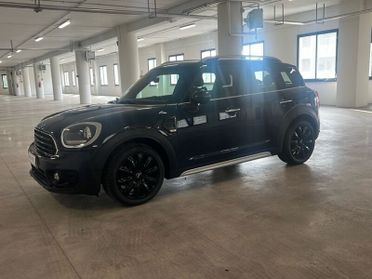 MINI Countryman Mini F60 2017 Diese Mini 2.0 Cooper D Hype all4