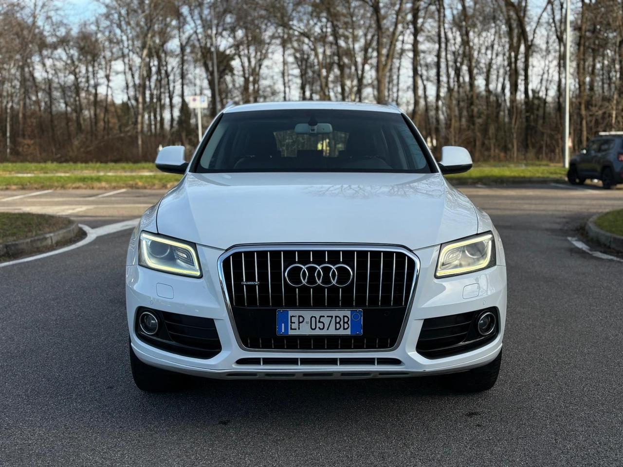 Audi Q5 2.0 TDI 177CV quattro S tronic Advanced