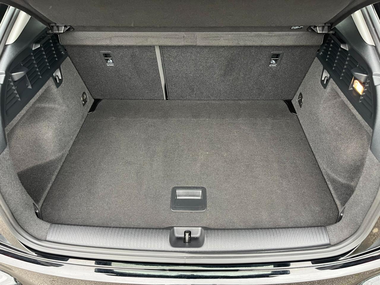 Audi Q2 30 TFSI Advanced Garanzia 10 2027