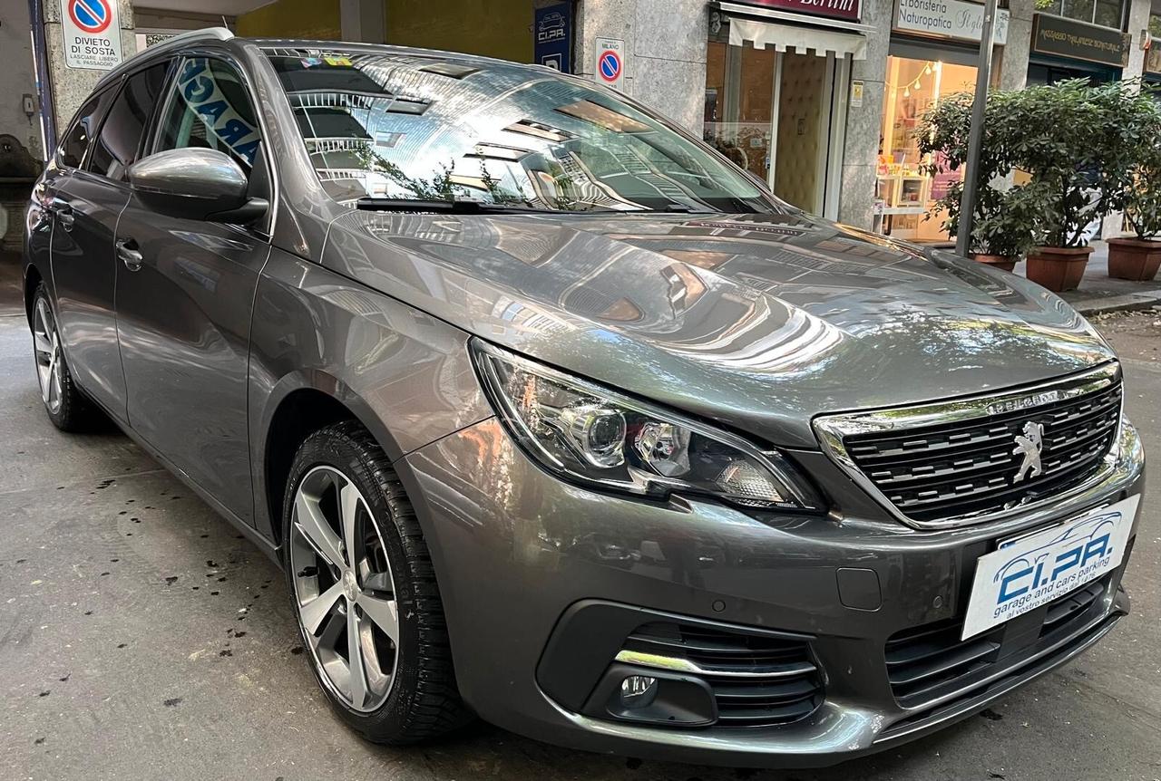 Peugeot 308 PureTech Turbo 130 S&S Active