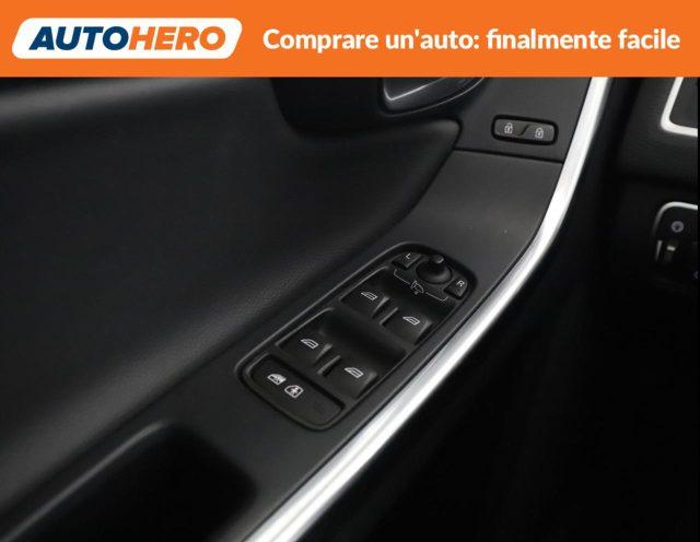 VOLVO XC60 D4 AWD Business Plus