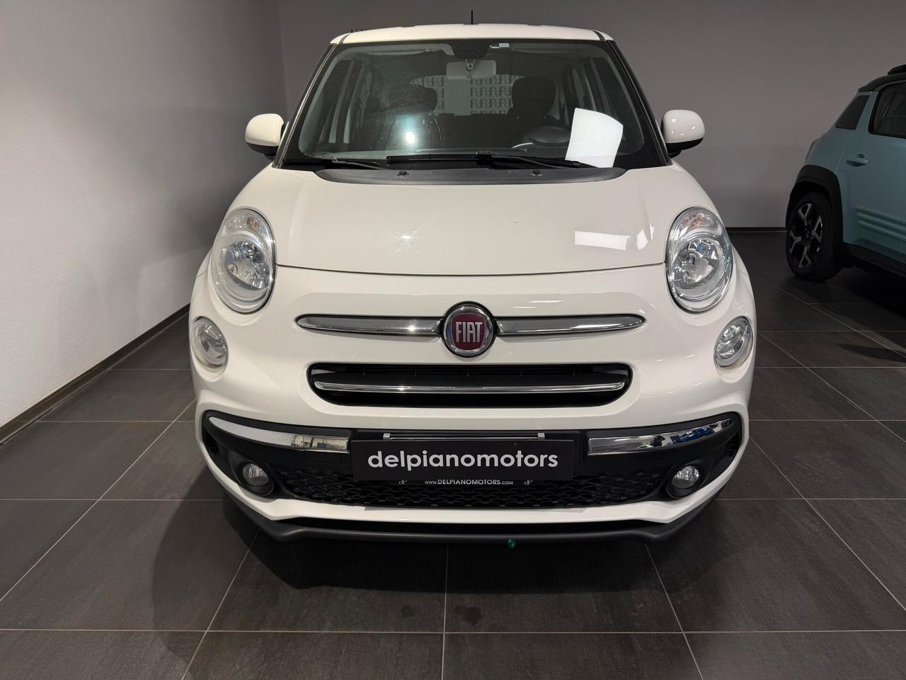 Fiat 500L 1.6 Multijet 120 CV Urban
