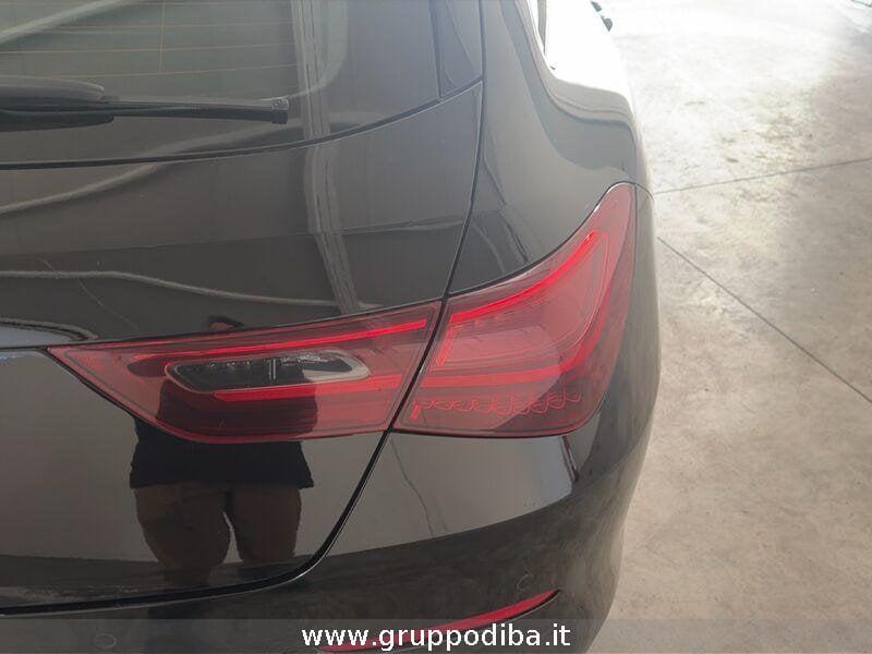 Mercedes-Benz CLA Sh.Brake - X118 2023 Shooting Brake 180 d Advanced auto