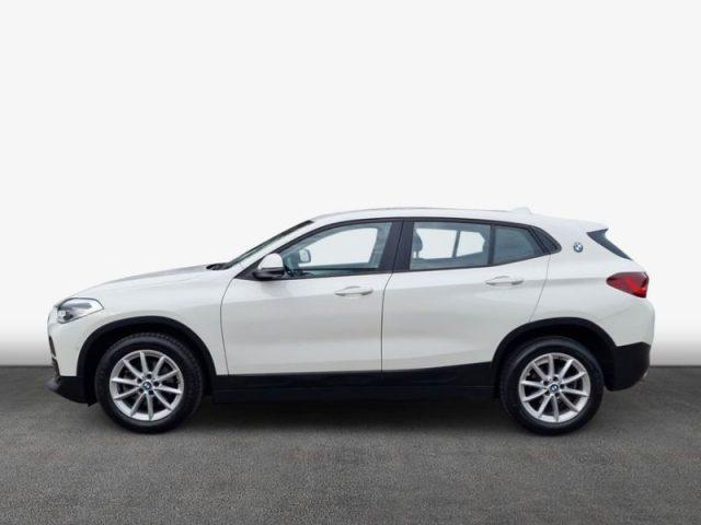 BMW X2 sDrive18i Advantage