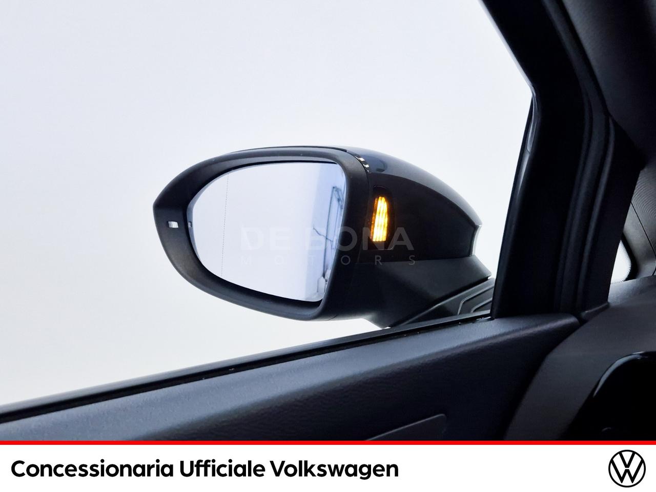 Volkswagen Golf 2.0 tsi gti 245cv dsg