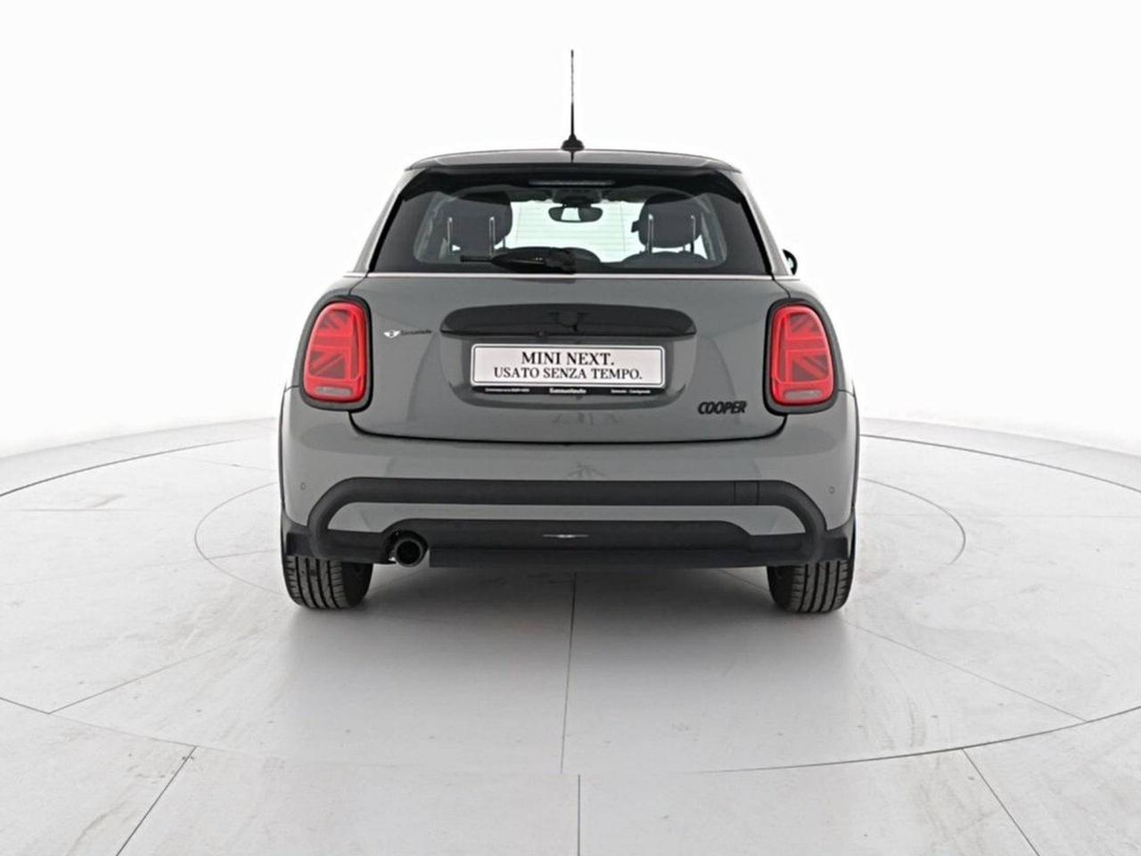 MINI Mini Cooper Business 5 Porte