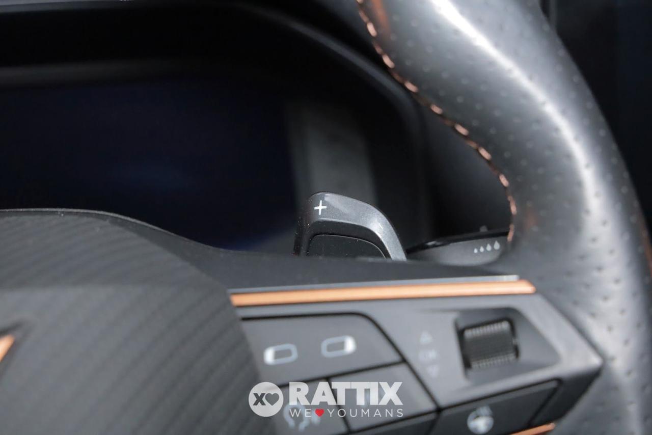 Cupra Formentor 1.4 e-Hybrid DSG