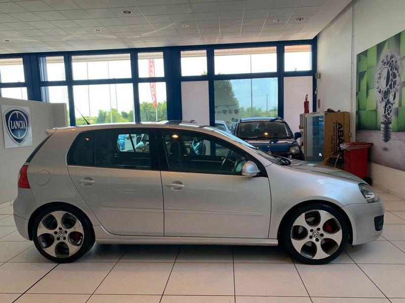 Volkswagen Golf Golf 2.0 16V TFSI 5p. GTI