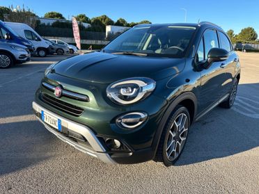 Fiat 500X 1.3 MultiJet 95 CV Cross garanzia nuova