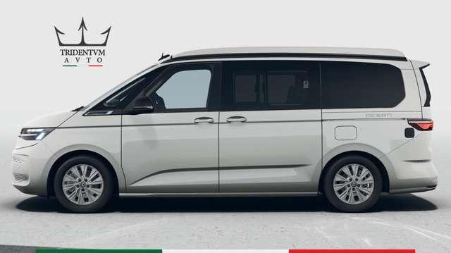 Volkswagen T7 California 1.5 tsi PHEV Ocean 245cv 4motion DSG