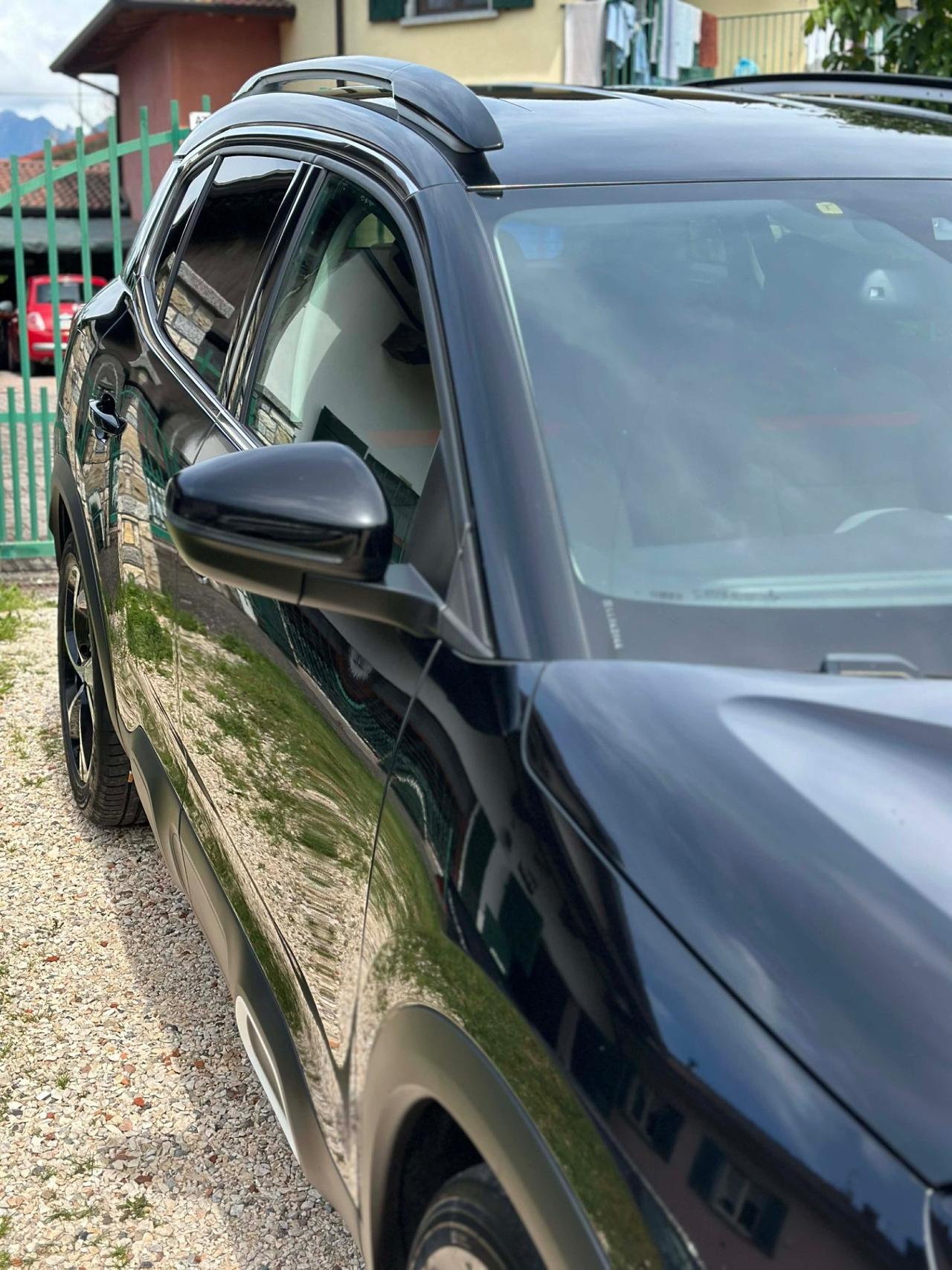 Citroen C5 AIRCROSS BlueHDi EU6B 130 S&S SHINE FULLOPT