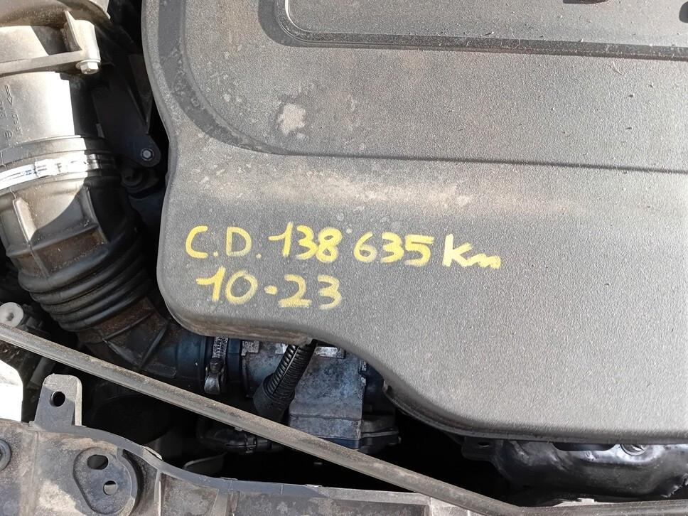 Fiat Tipo 1.6 Mjt S&S DCT 5 porte Business