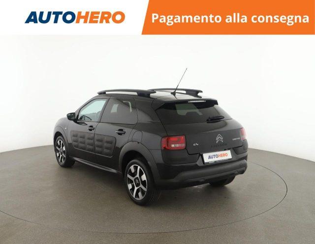 CITROEN C4 Cactus BlueHDi 100 S&S ETG6 Shine