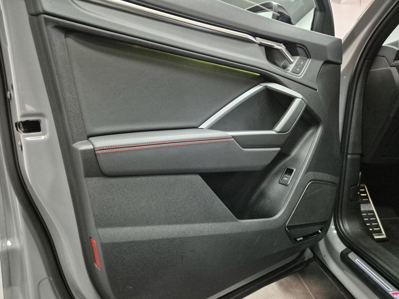AUDI Q3 SPORTBACK 40 TDI QUATTRO S-TRONIC S-LINE EDITION