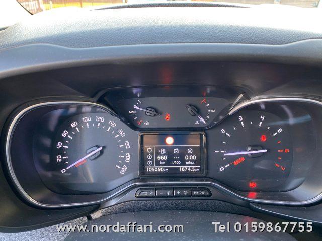 TOYOTA Proace City Verso 1.5D 100 CV S&S Short D Executive 7 POSTI