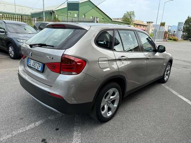 BMW X1 sdrive18d