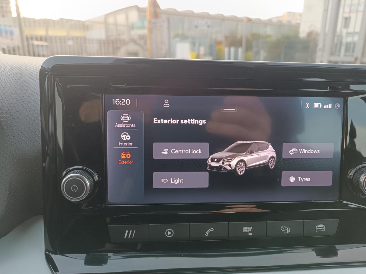 Seat Arona 1.0 ecotsi Style 110cv dsg