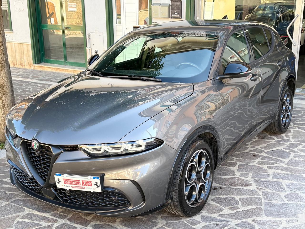 Alfa Romeo Tonale MY24 HYBRID 130 CV Sprint FULL