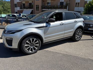 Land Rover Range Evoque 2.0 TD4 150 CV 5p. HSE Dynamic
