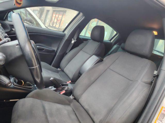 ALFA ROMEO Giulietta 1.6 JTDm-2 105 CV Exclusive NEOPATENTATI