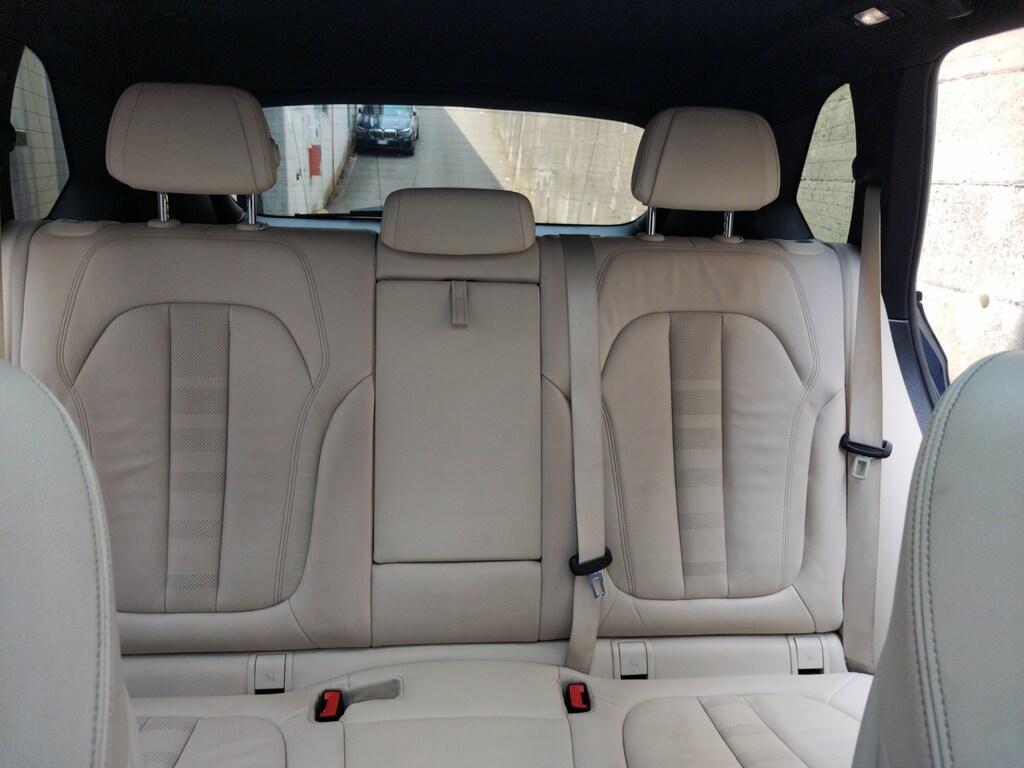 BMW X5 30 d Msport xDrive Steptronic
