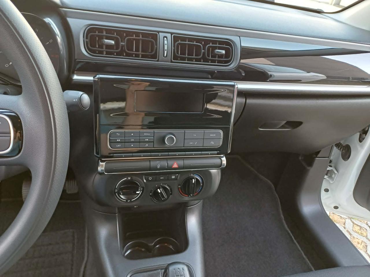 Citroen C3 PureTech 68 Feel