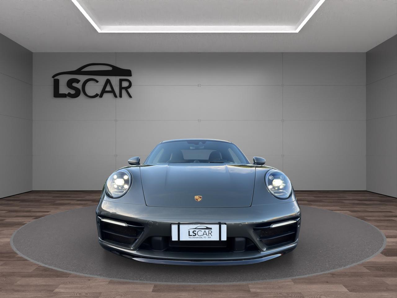 Porsche 911 Coupe 992 Carrera 3.0 385cv - Iva Esposta - Promo Finanziamento - Tagliandi Porsche - Sport Design - Chrono - Scarico Sportivo