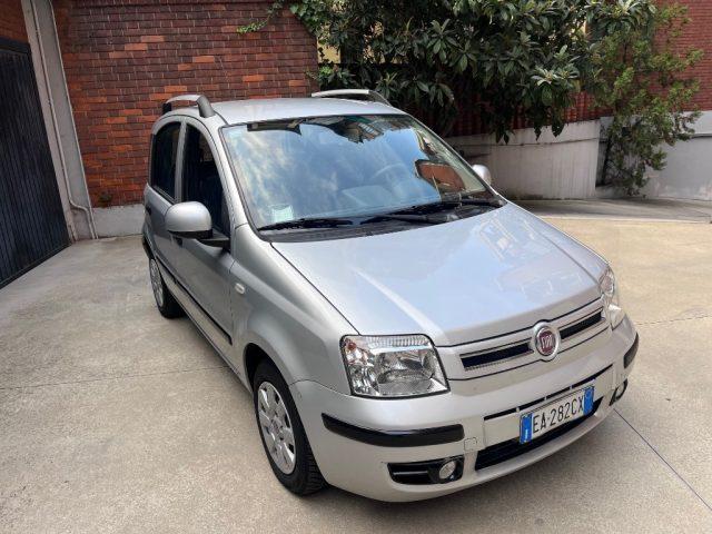 FIAT Panda 1.2 Dynamic climatizzatore ottime condizioni