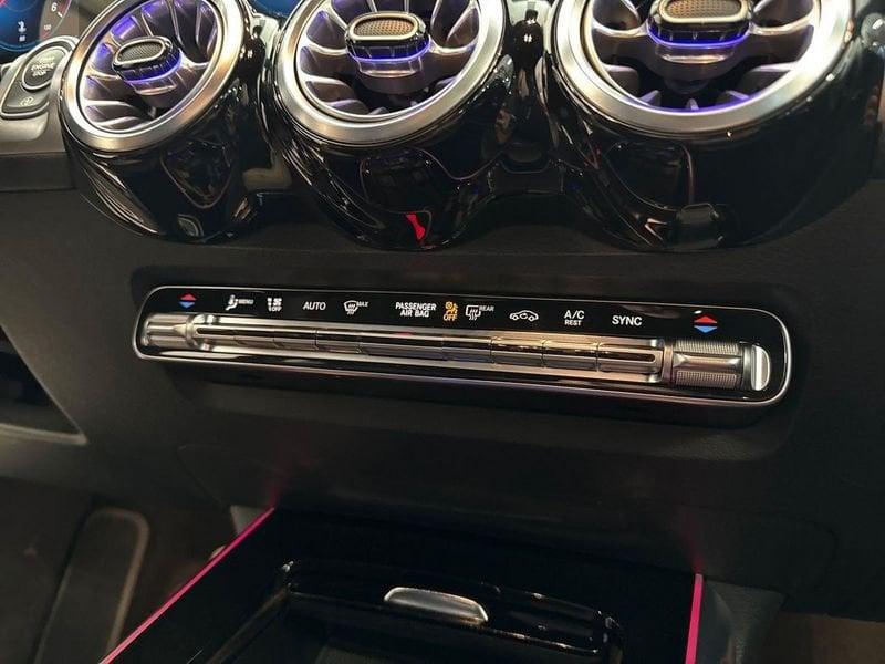 Mercedes-Benz GLB 200 d Sport Plus auto 7p.ti