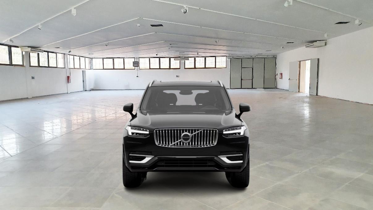 VOLVO Xc90 T8 Plug-In Hybrid Awd Aut. 7 Posti Ultra Dark