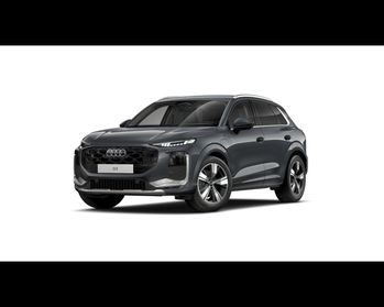 AUDI Audi Q3 SUV S line edition e-hybrid 200 kW S tronic