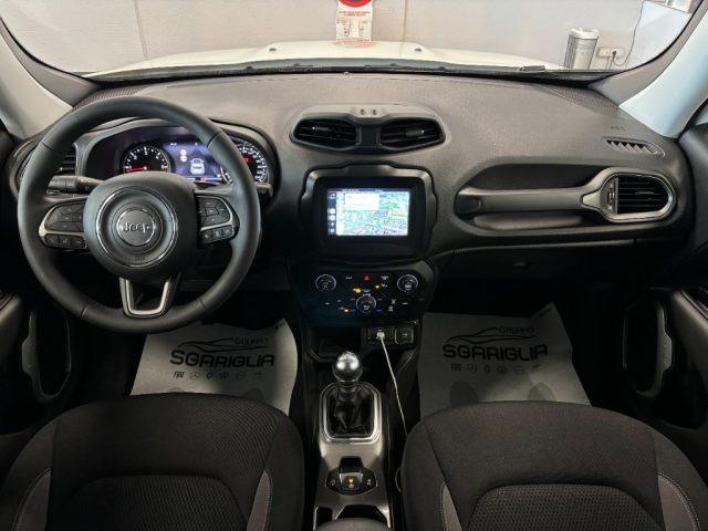JEEP Renegade 1.6 Multijet Limited