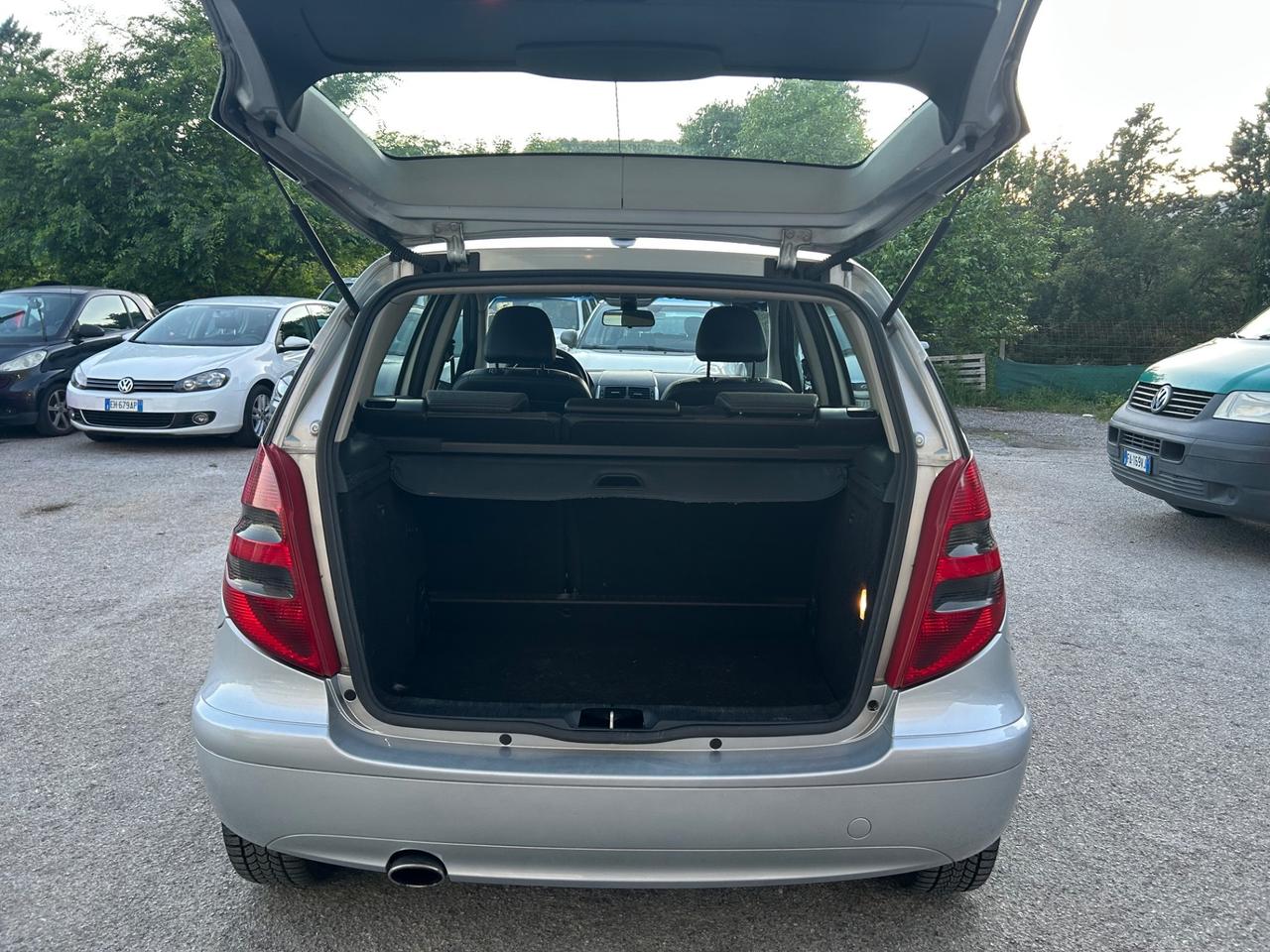 Mercedes-benz A 180 CDI Avantgarde