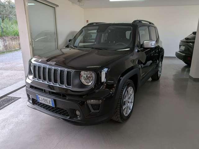 Jeep Renegade Renegade 2019 1.6 mjt Limited 2wd 130cv