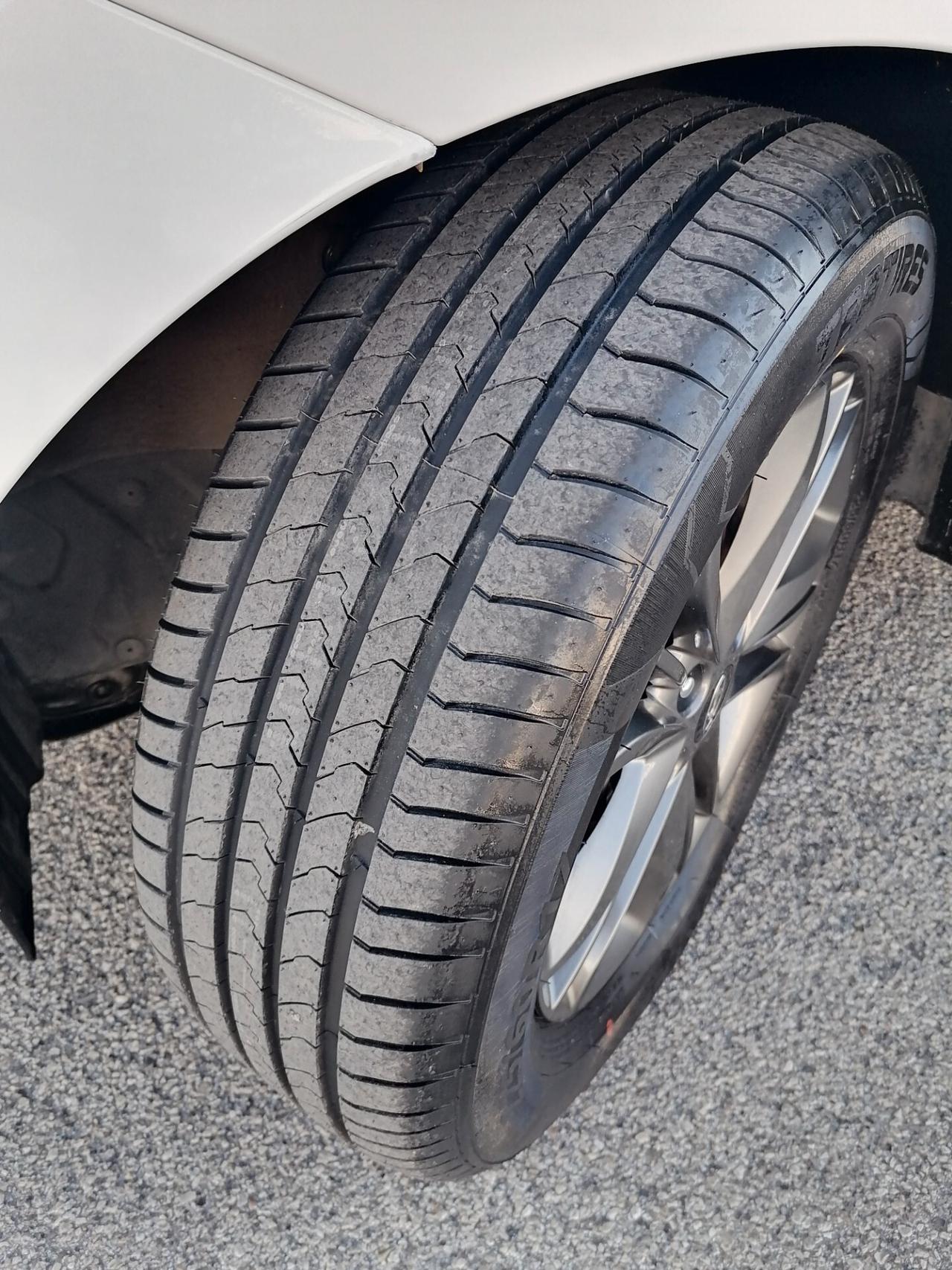 Hyundai iX35 1.7 CRDi 2WD Xpossible 2014